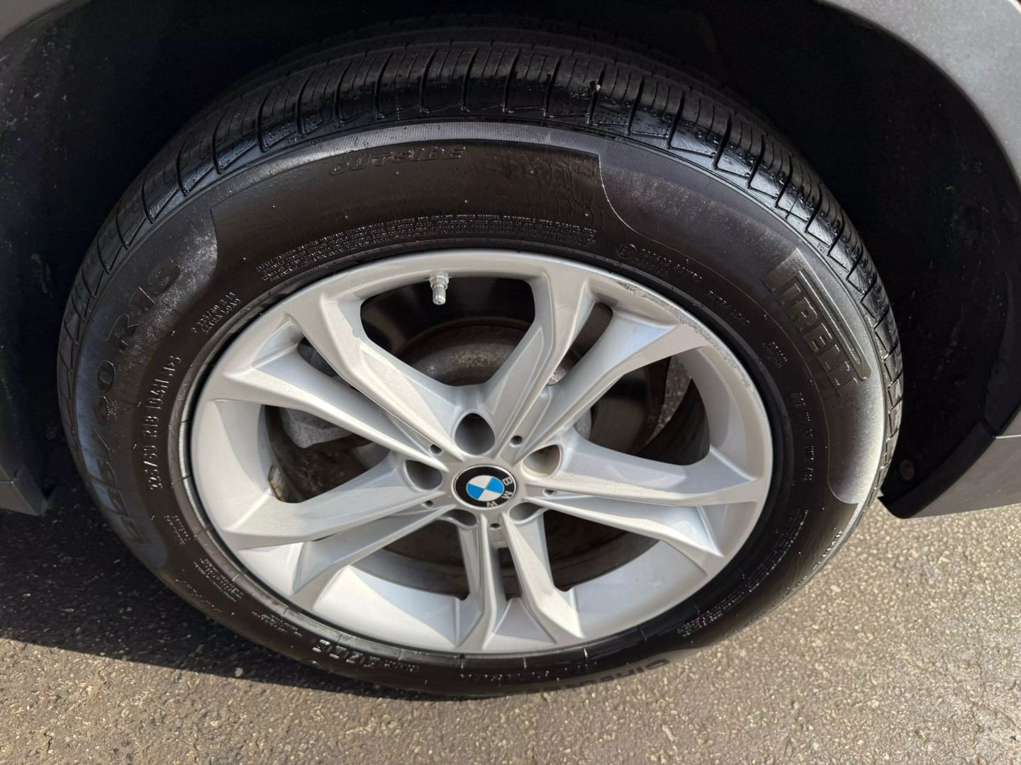 2018 Bmw X3 - Image 45