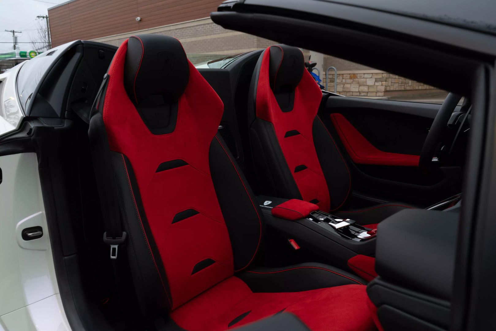 2024 Lamborghini Huracan - Image 58