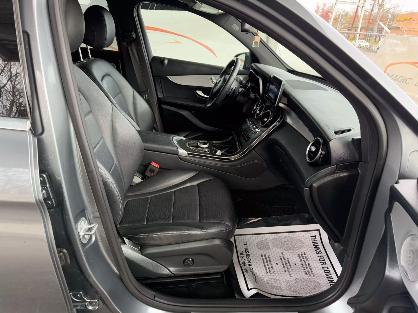 2019 Mercedes-benz Glc - Image 25