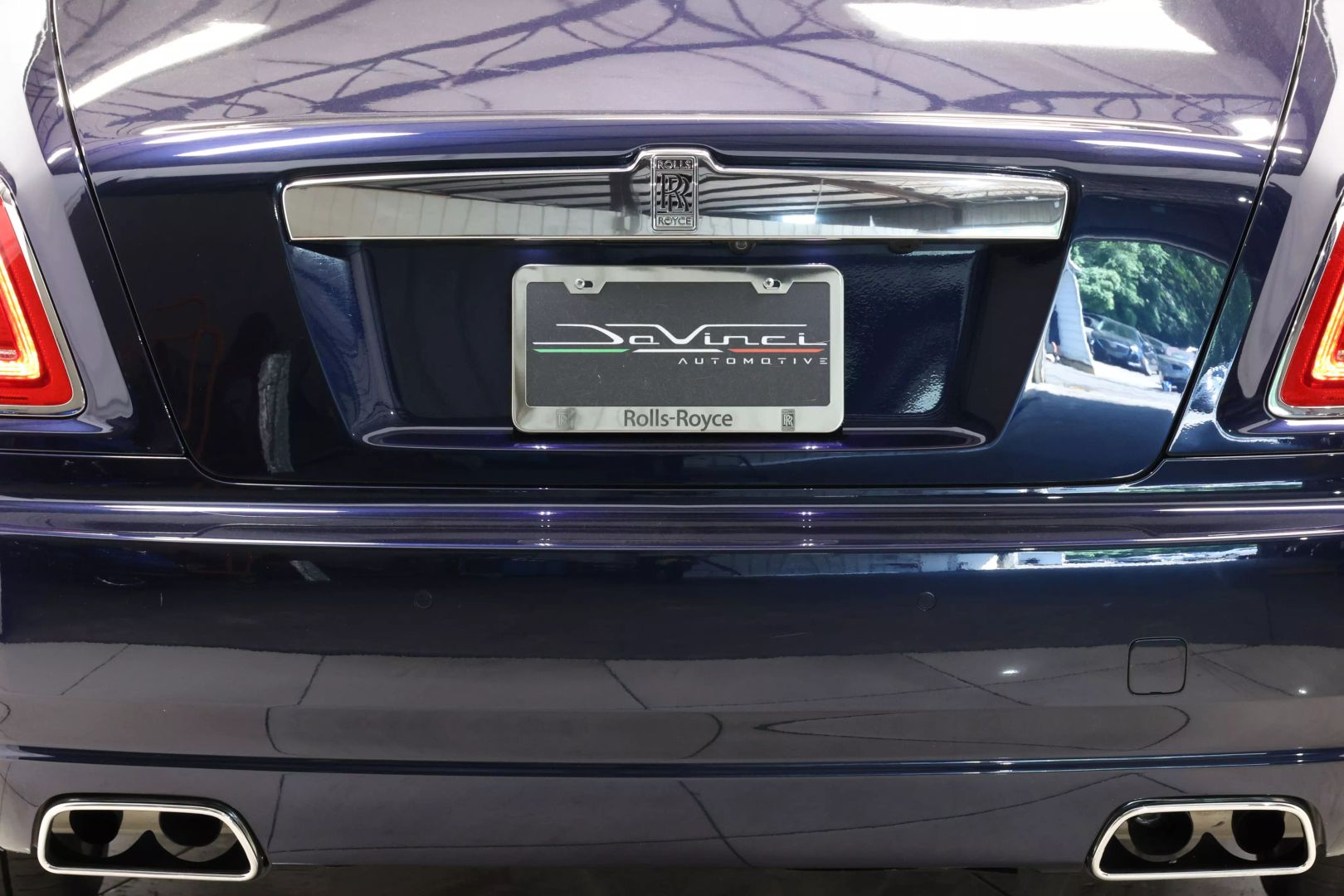 2018 Rolls-royce Ghost - Image 60