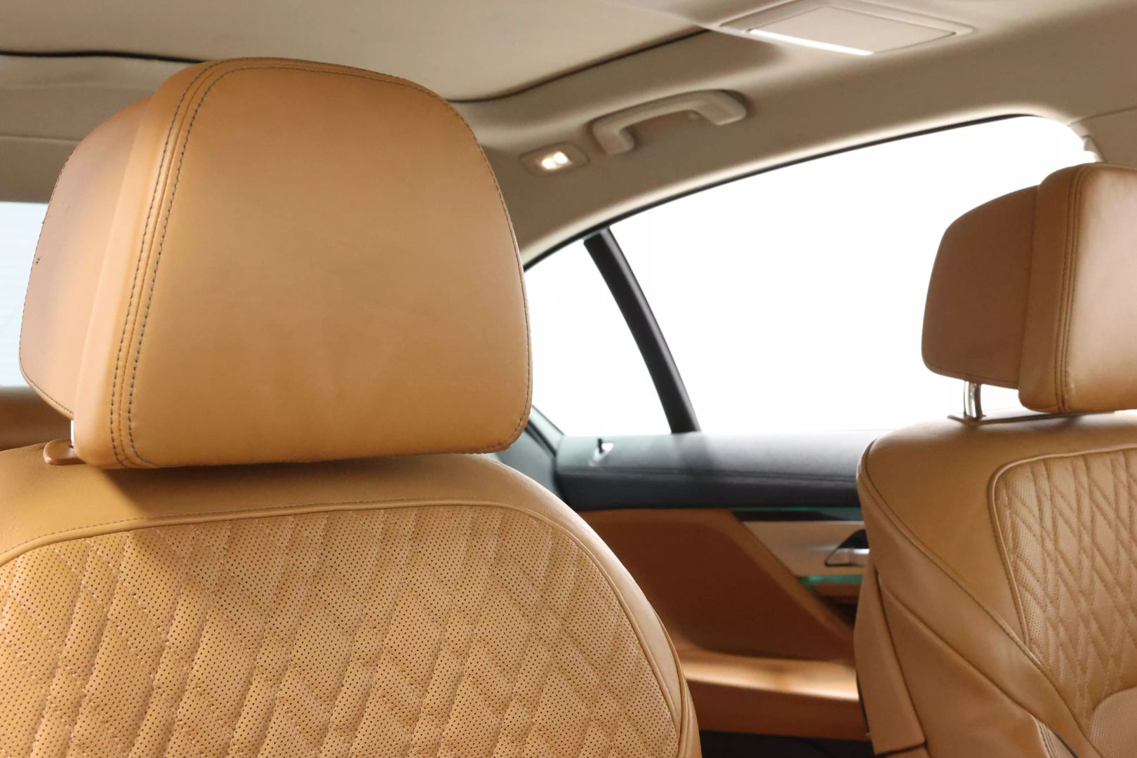2021 Bmw 7 Series - Image 97