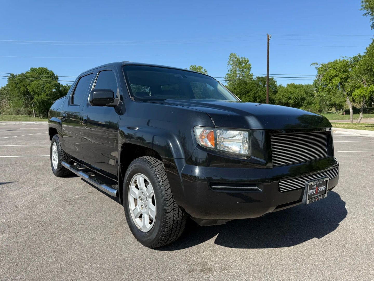 2006 Honda Ridgeline - Image 1