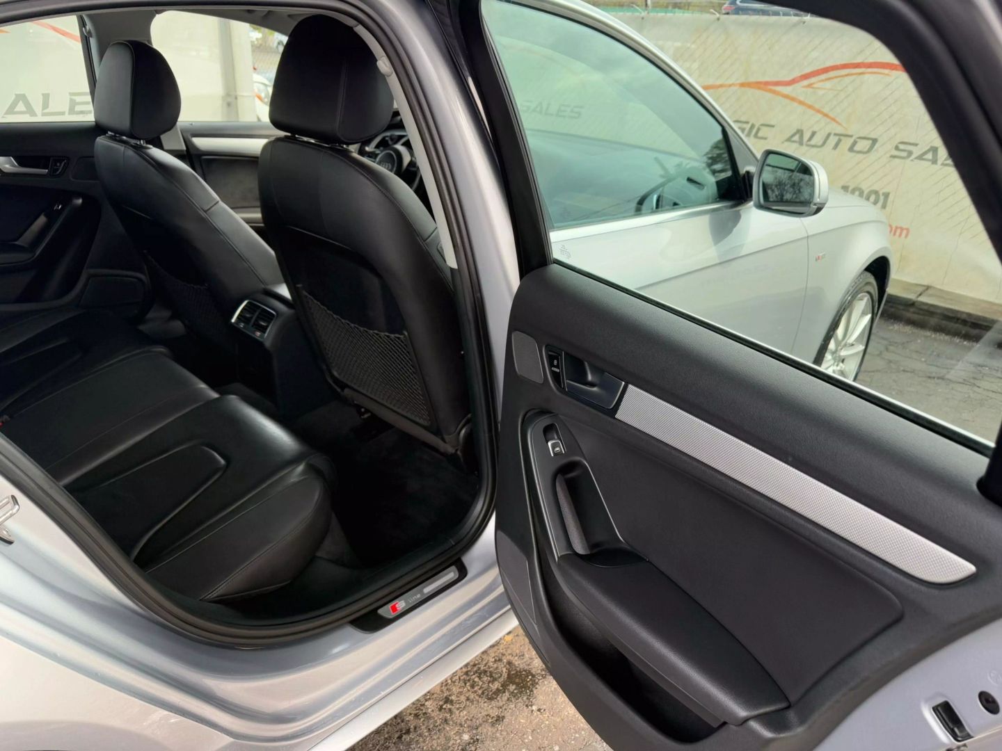 2016 Audi A4 - Image 21