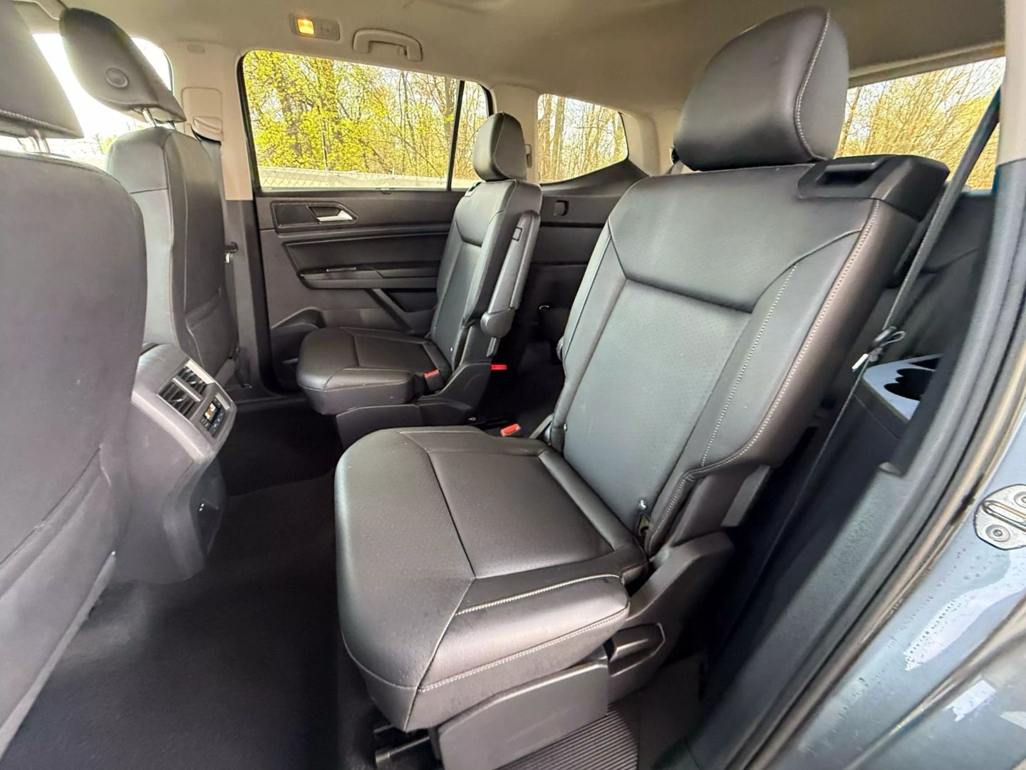 2020 Volkswagen Atlas - Image 19