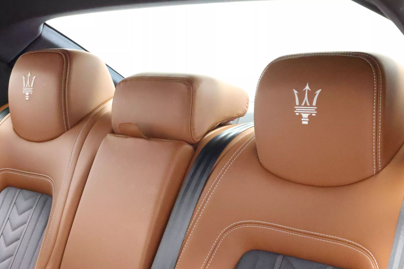2018 Maserati Quattroporte - Image 51