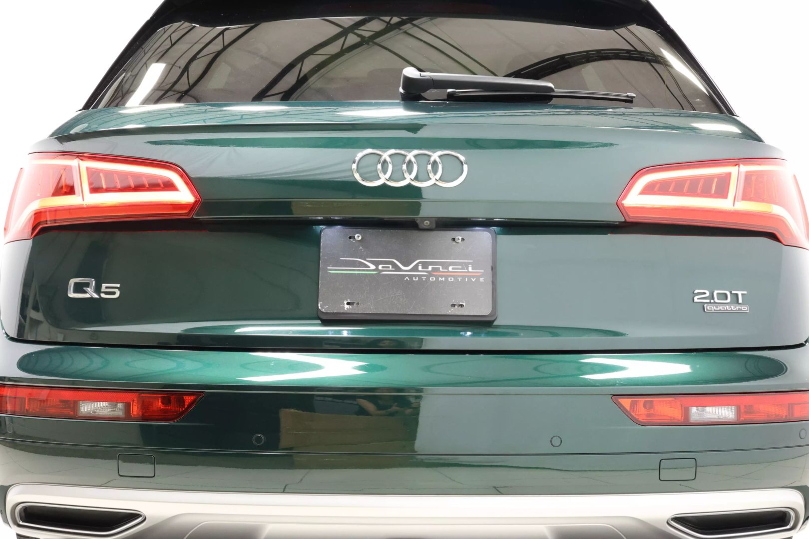 2018 Audi Q5 - Image 66