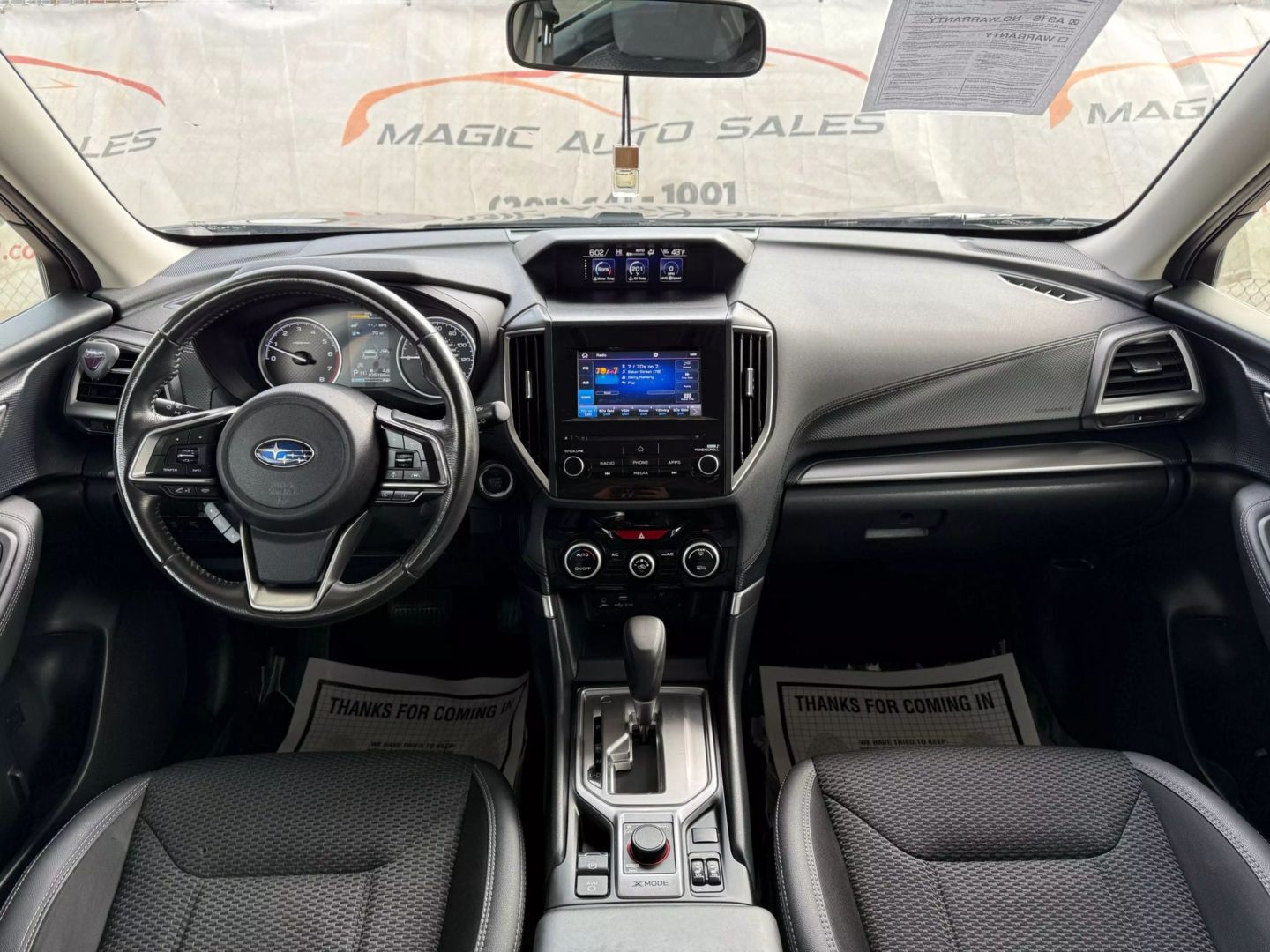 2019 Subaru Forester - Image 27