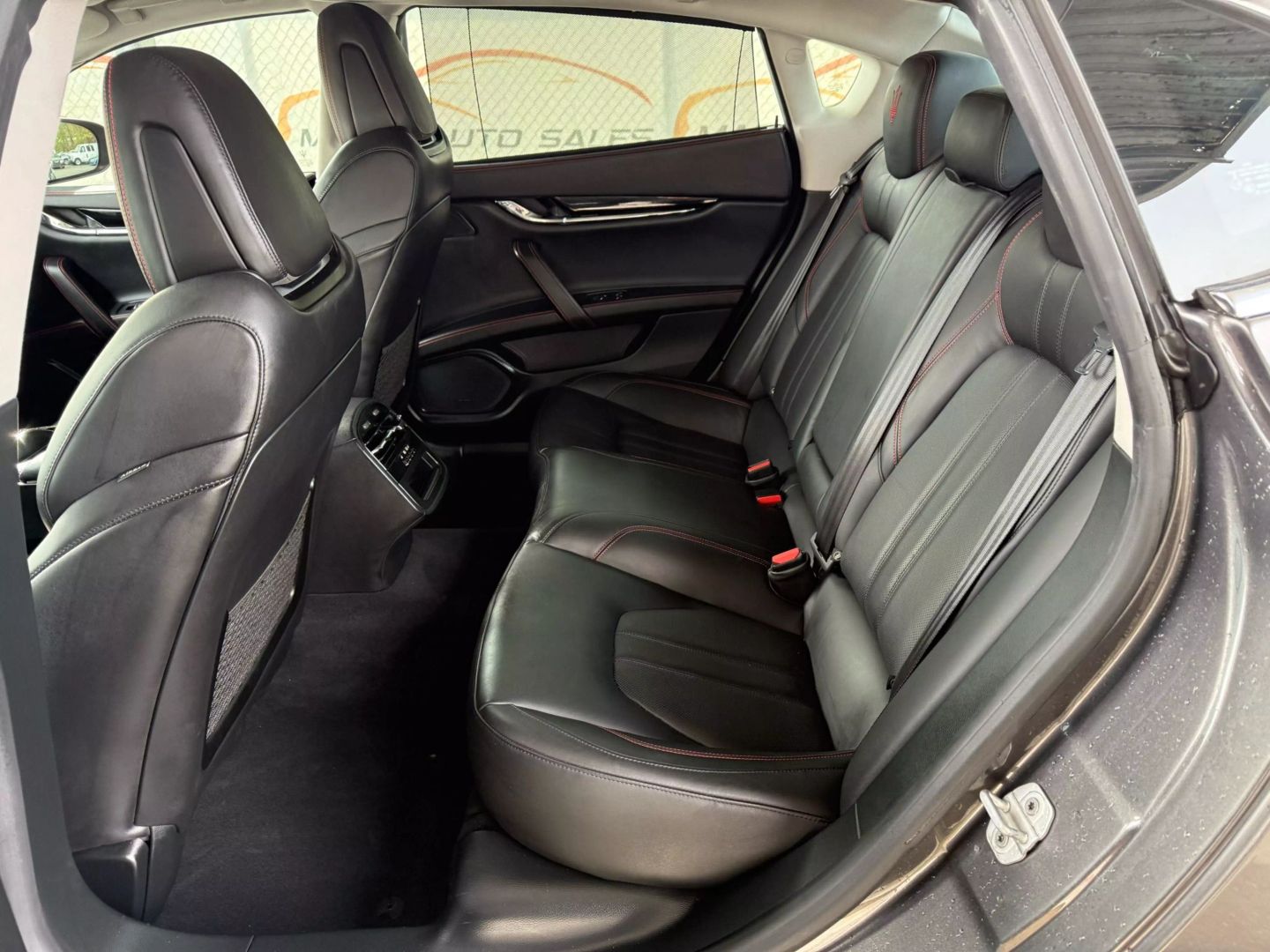 2017 Maserati Quattroporte - Image 20