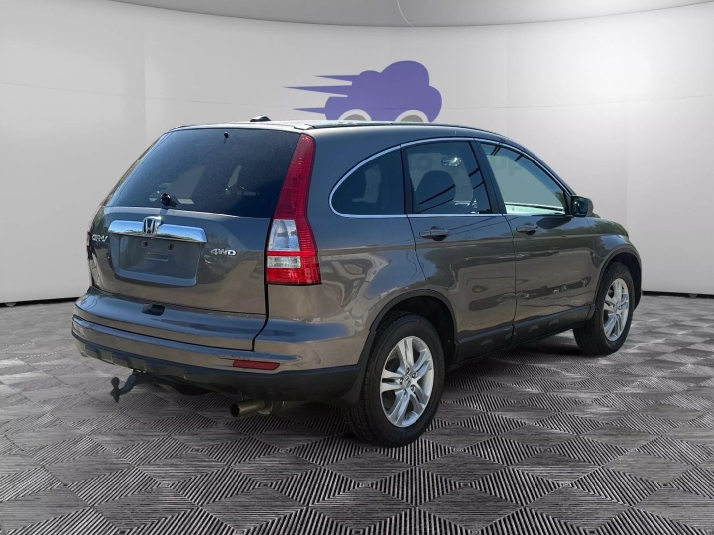 2010HONDA CR-V for sale in Stafford VA