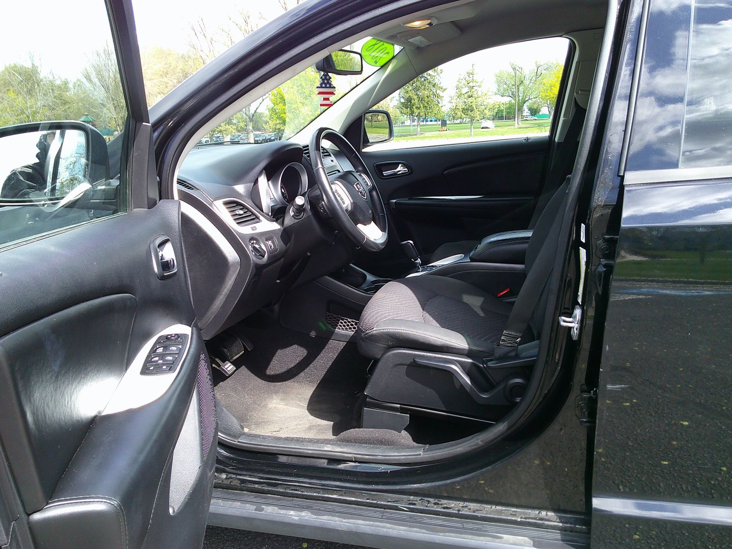Image 7 of 2018 DODGE JOURNEY