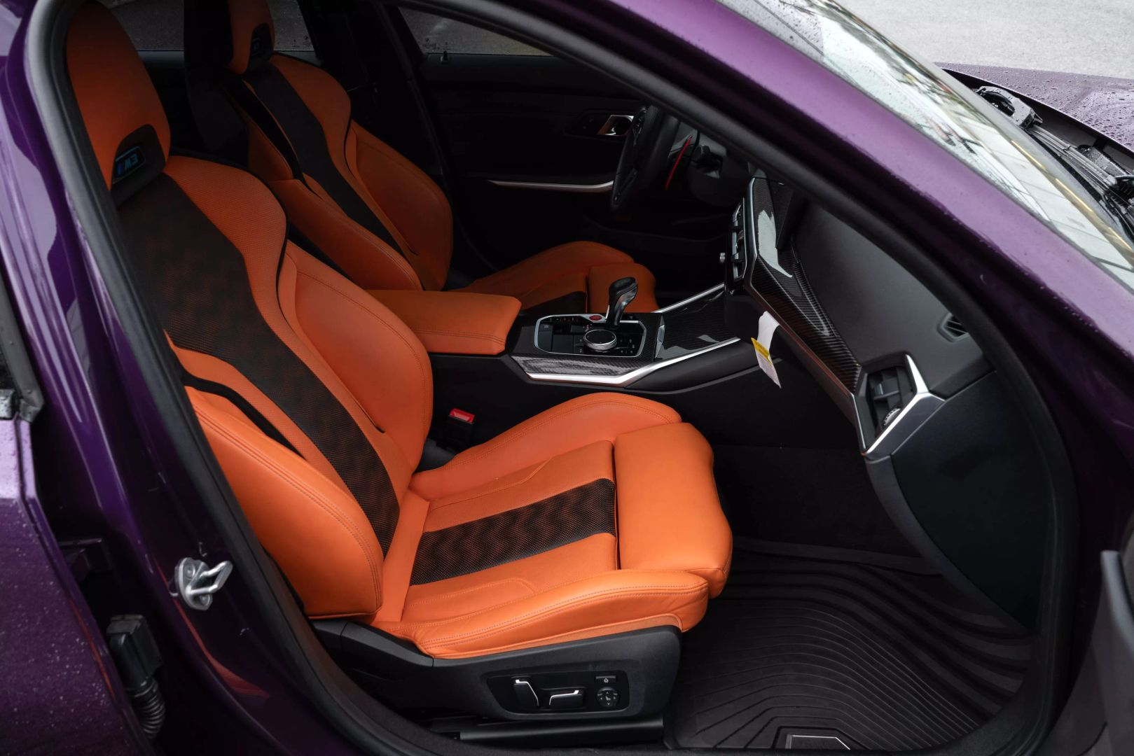 2024 Bmw M3 - Image 49