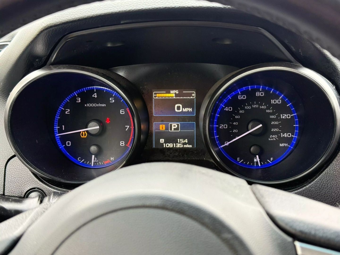2017 Subaru Legacy - Image 27