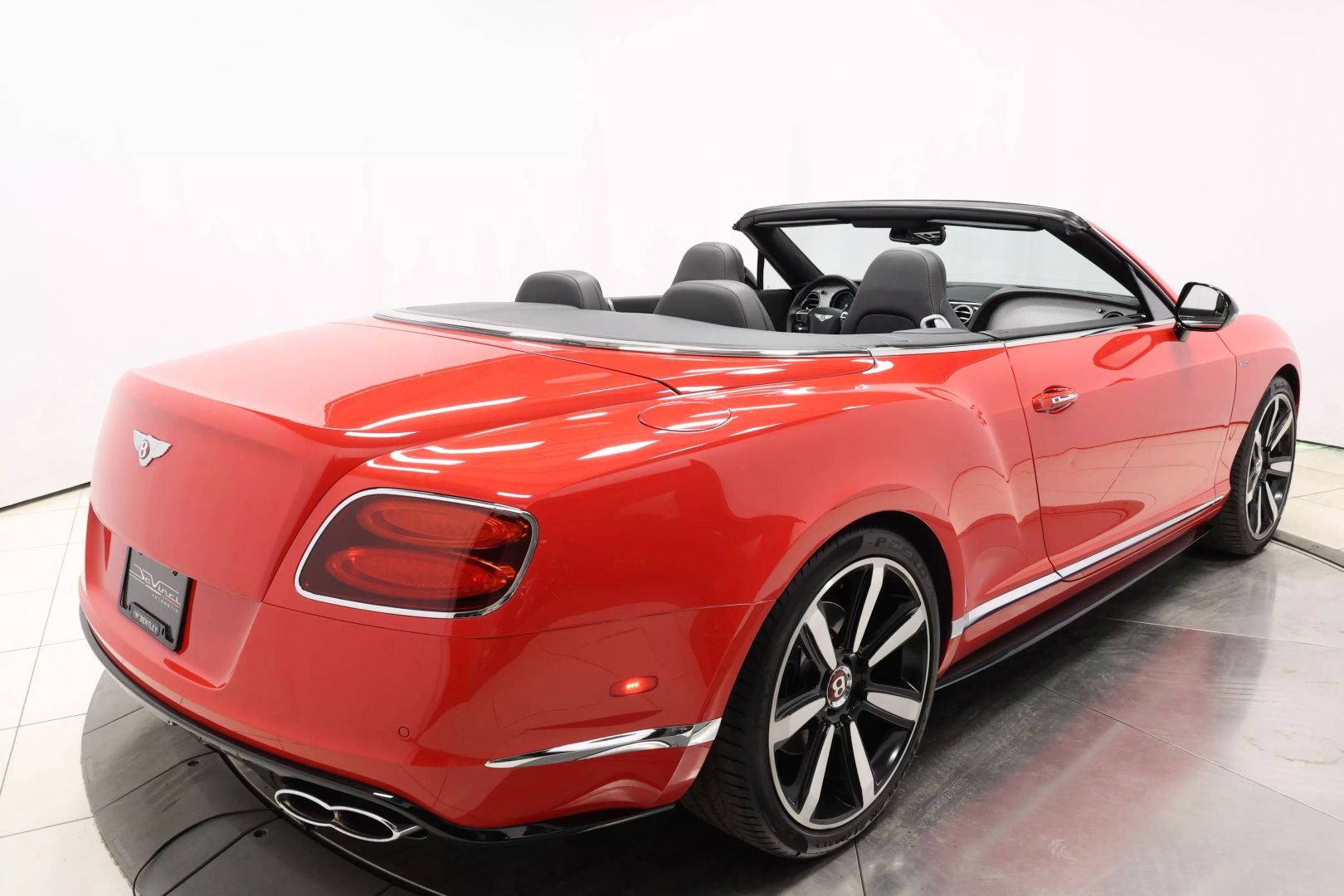 2014 Bentley Continental - Image 4