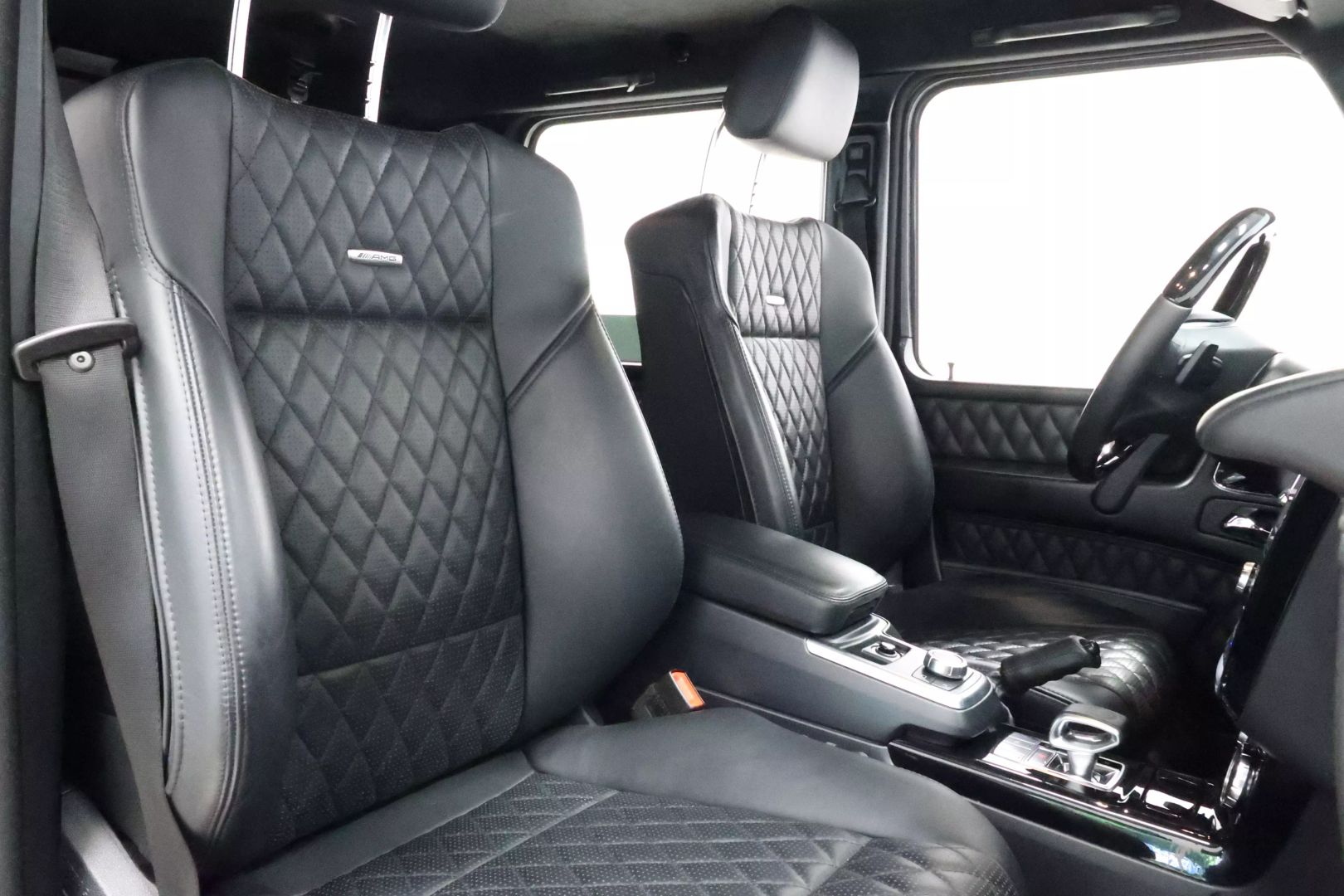 2017 Mercedes-benz Mercedes-amg G-class - Image 88
