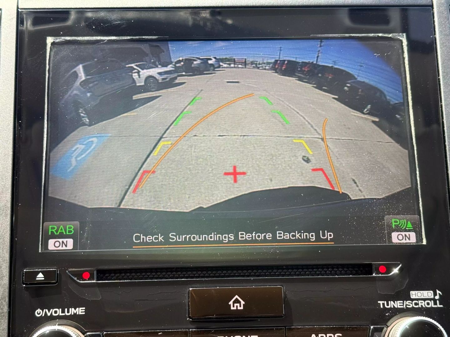 2017 Subaru Impreza - Image 38