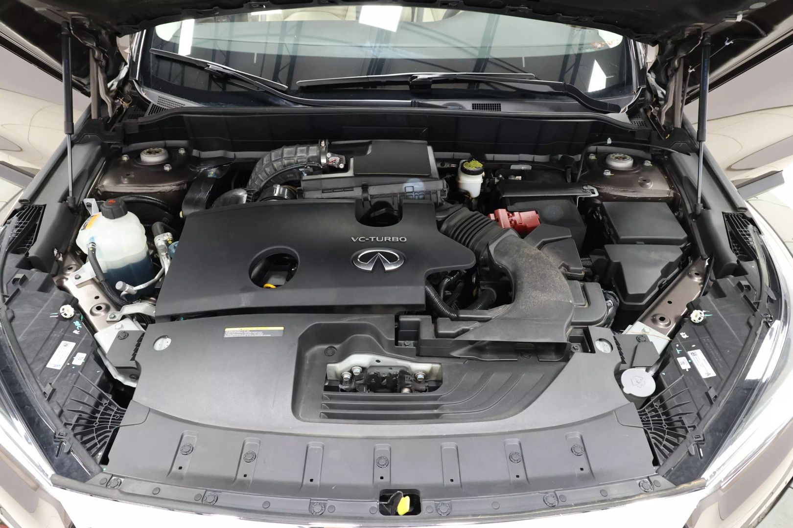 2019 Infiniti Qx50 - Image 109