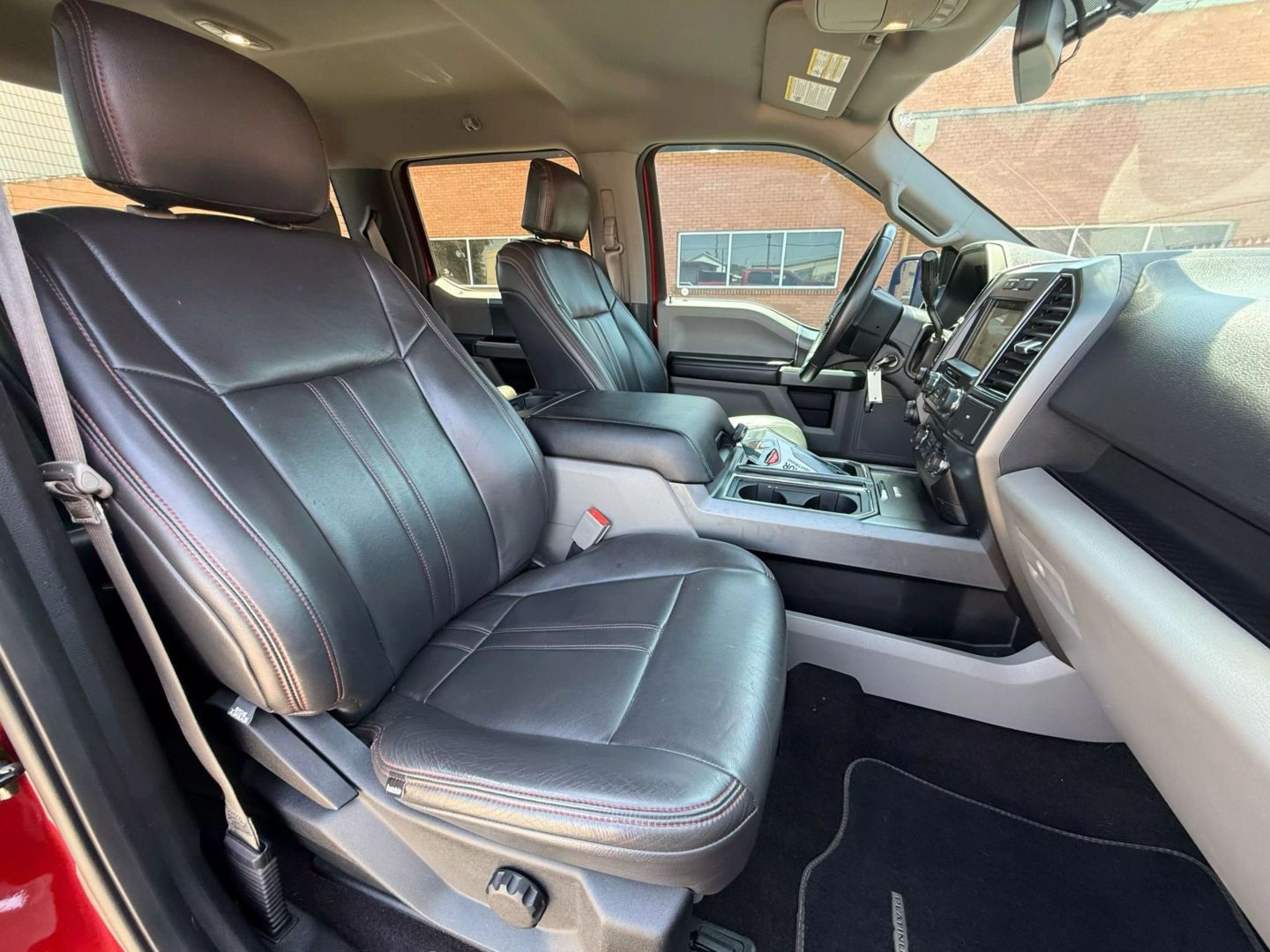 2018 Ford F150 Supercrew Cab - Image 28