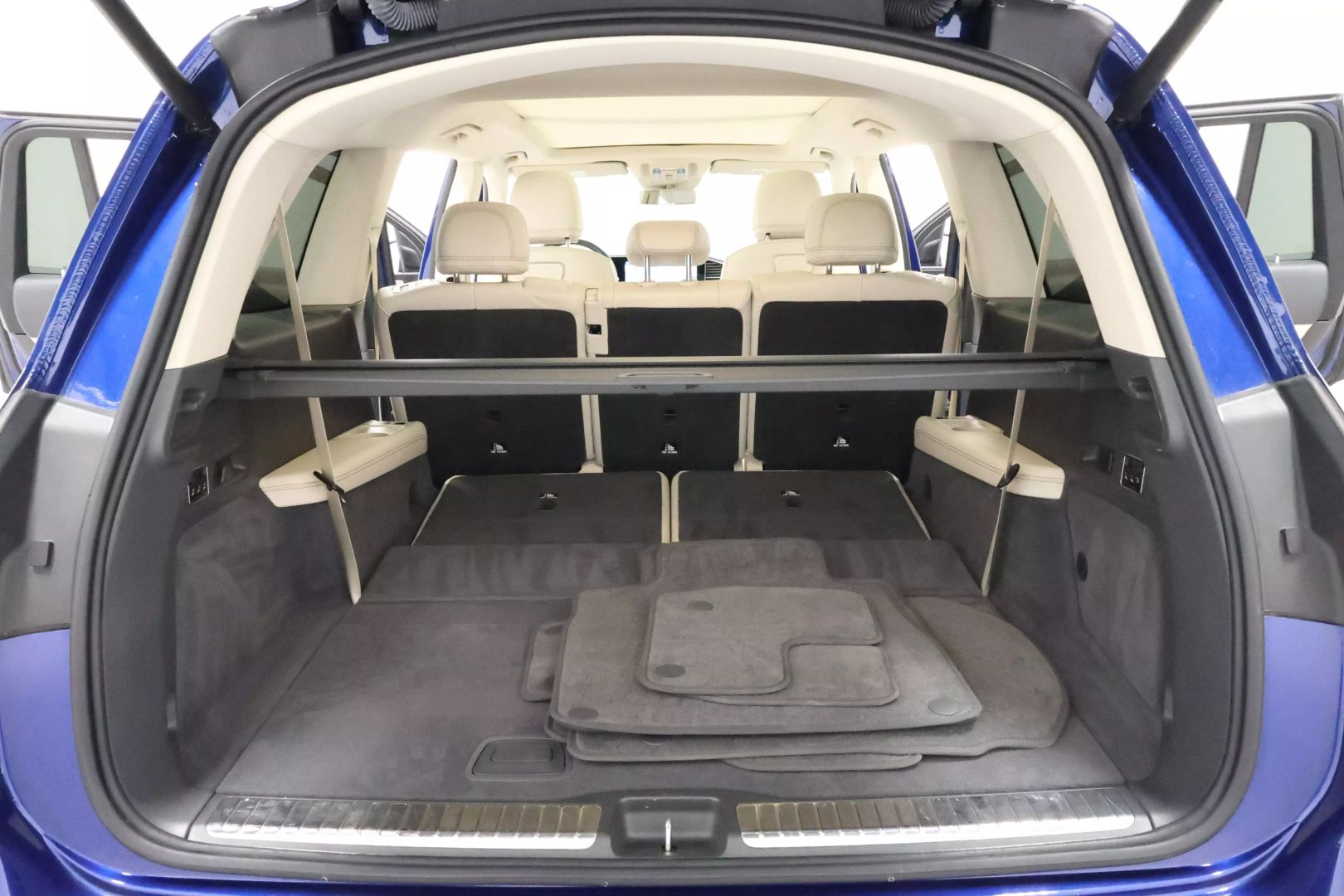 2020 Mercedes-benz Gls - Image 84
