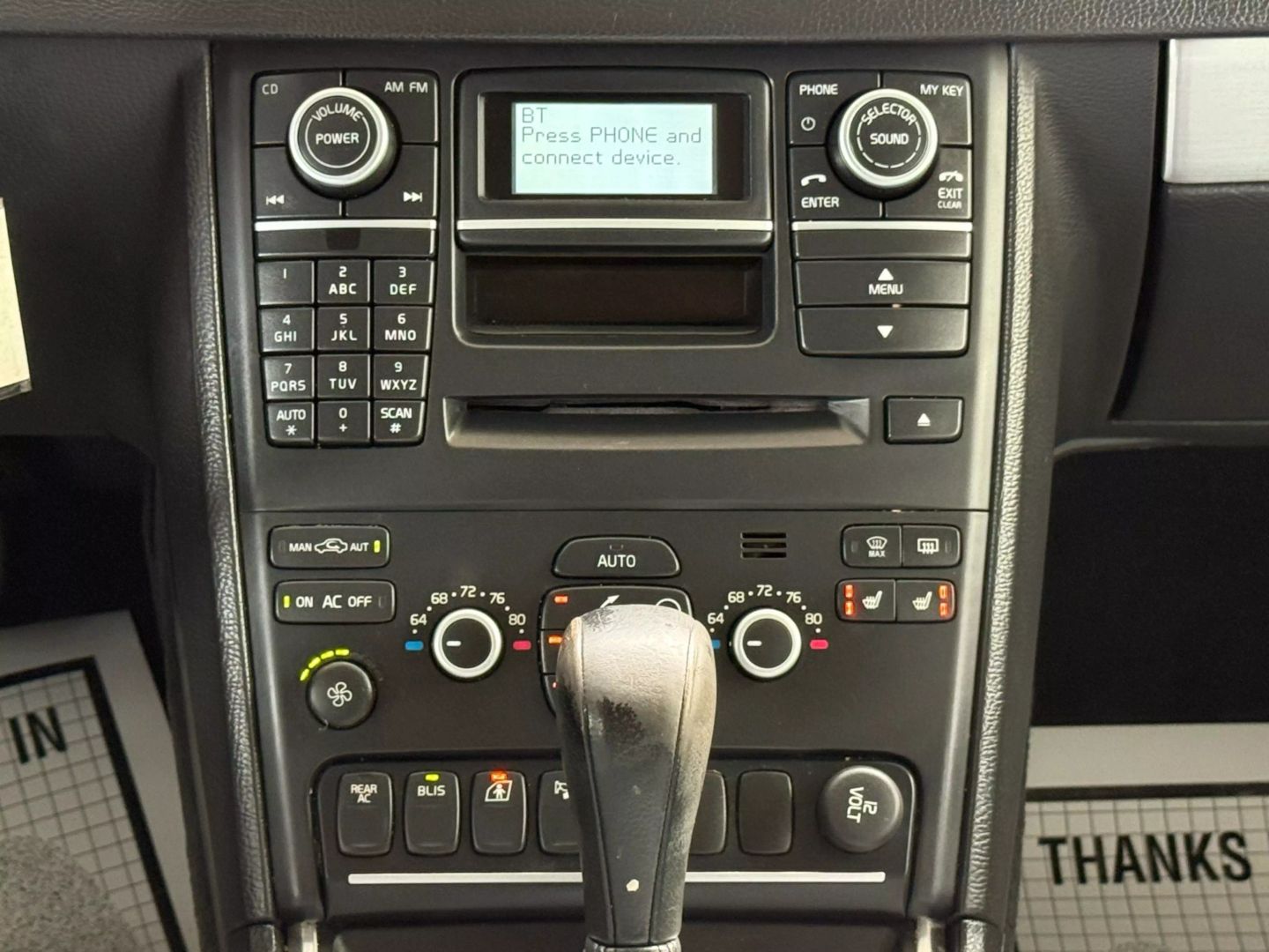 2014 Volvo Xc90 - Image 28