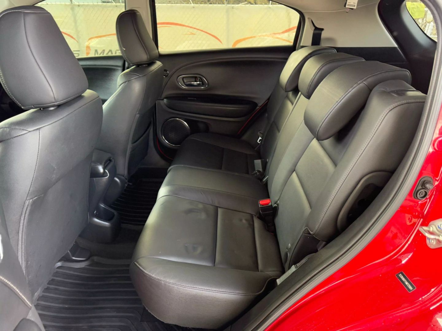 2017 Honda Hr-v - Image 18
