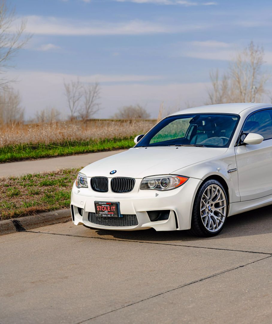 2011 Bmw 1 Series - Image 42