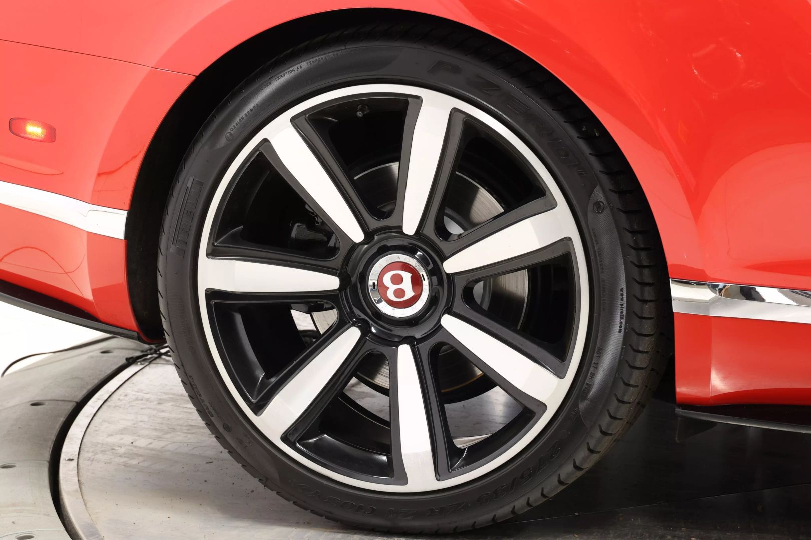 2014 Bentley Continental - Image 105