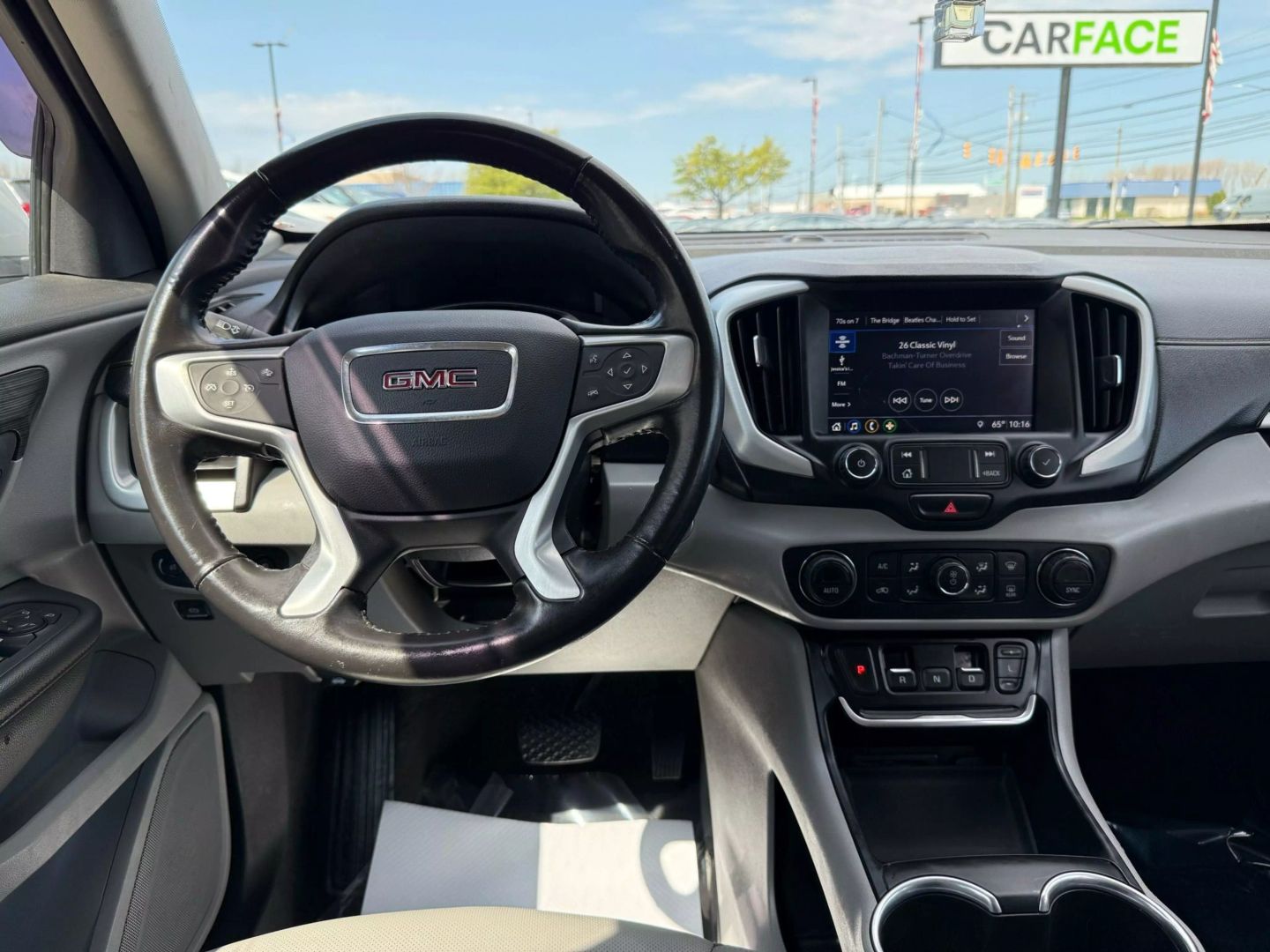 2020 Gmc Terrain - Image 22