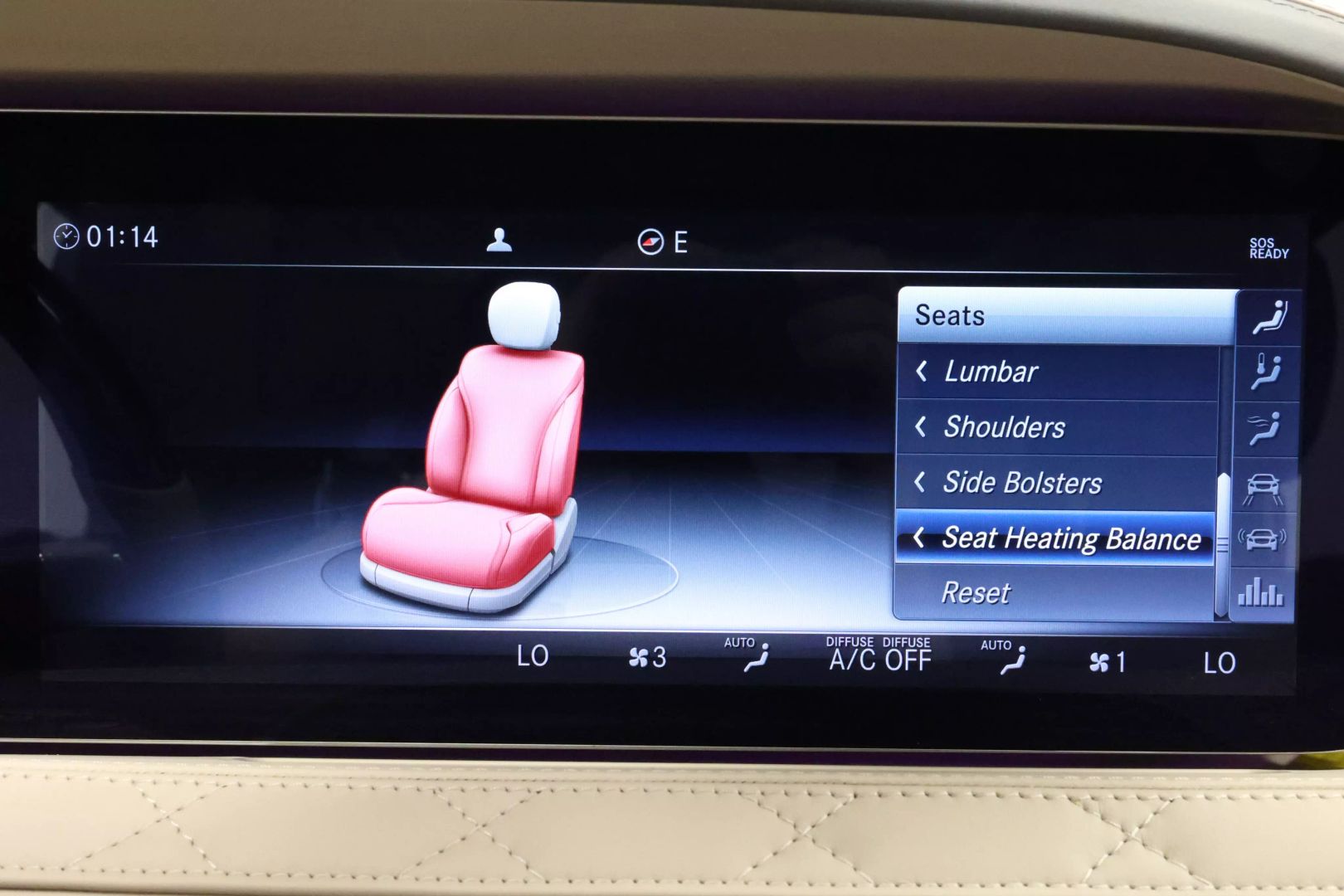 2018 Mercedes-benz Mercedes-maybach S-class - Image 36