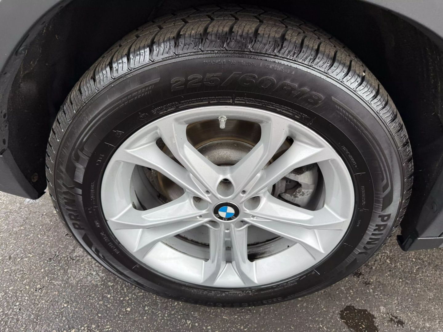 2020 Bmw X3 - Image 51