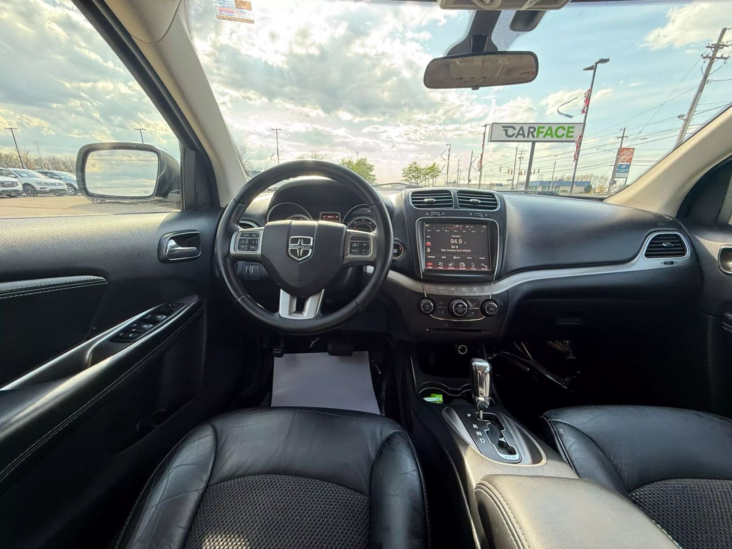 2018 Dodge Journey - Image 26