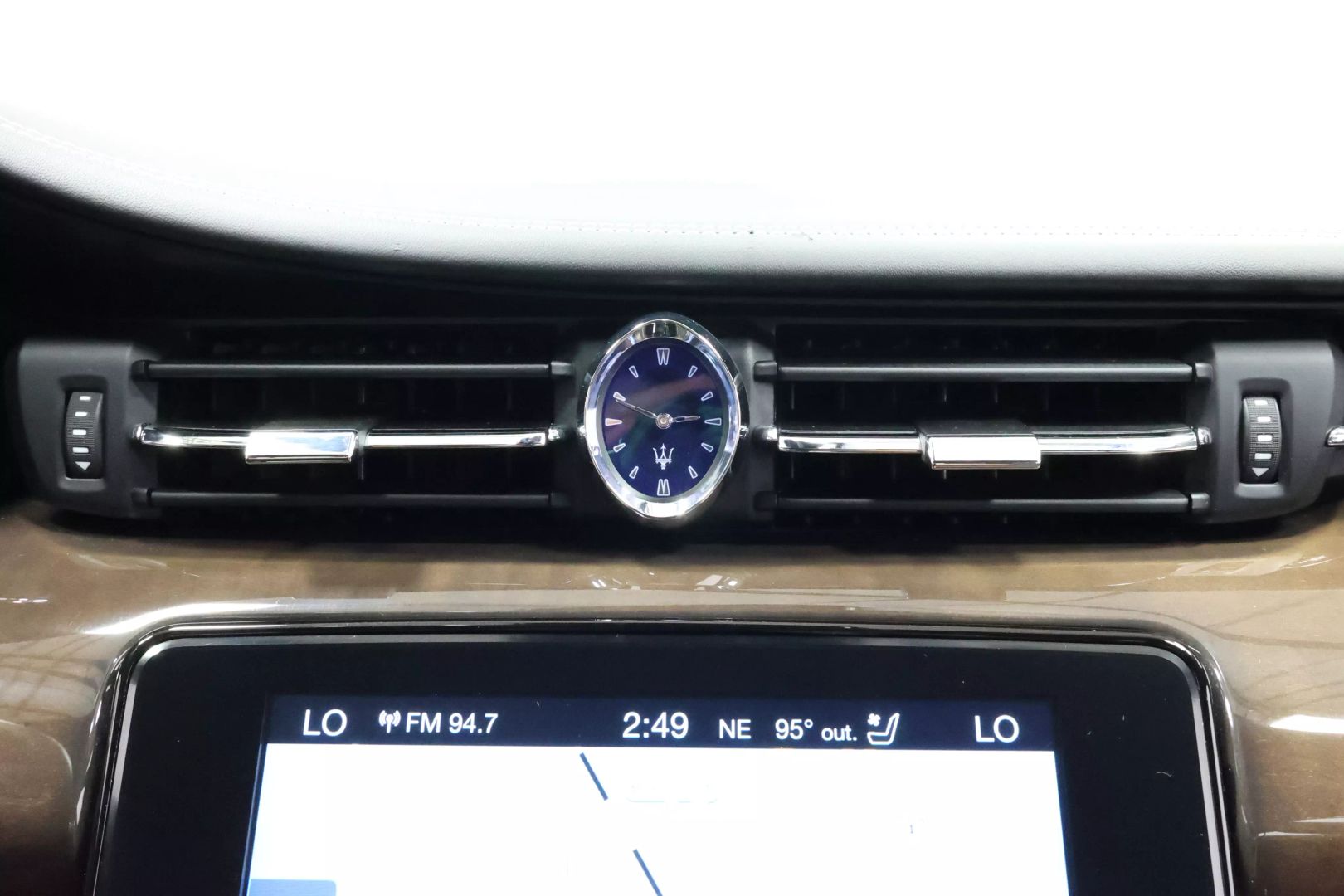 2018 Maserati Quattroporte - Image 35