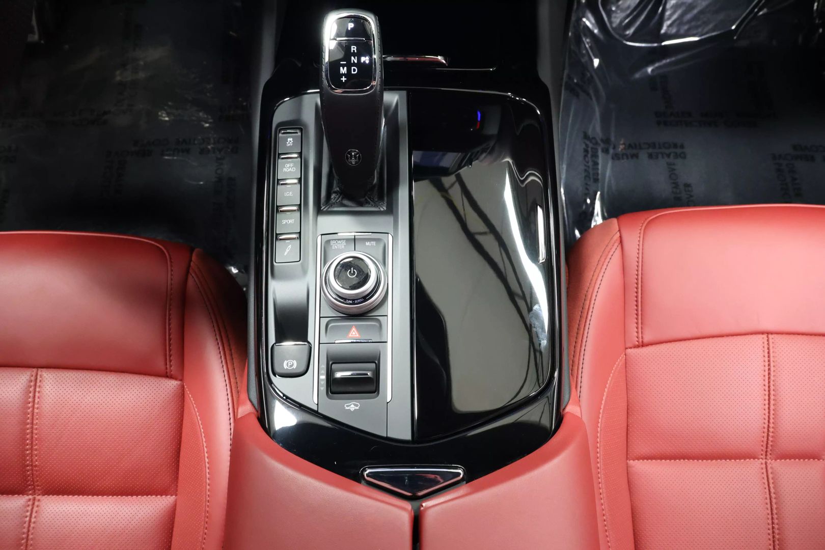 2022 Maserati Levante - Image 43