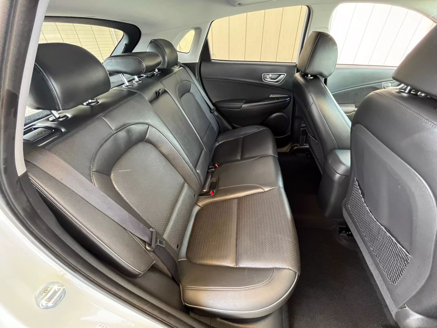 2019 Hyundai Kona Electric  Vin: Km8k33ag4ku029358 Stock Id: 029358 - Image 19