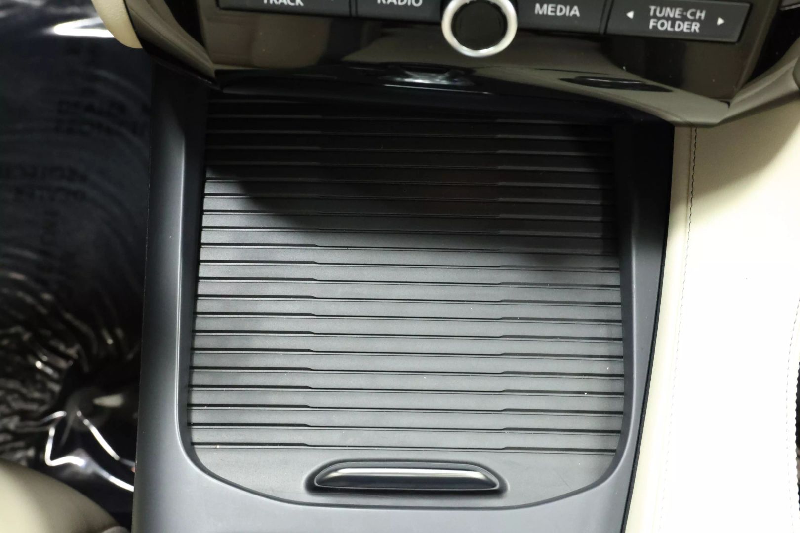 2019 Infiniti Qx50 - Image 42