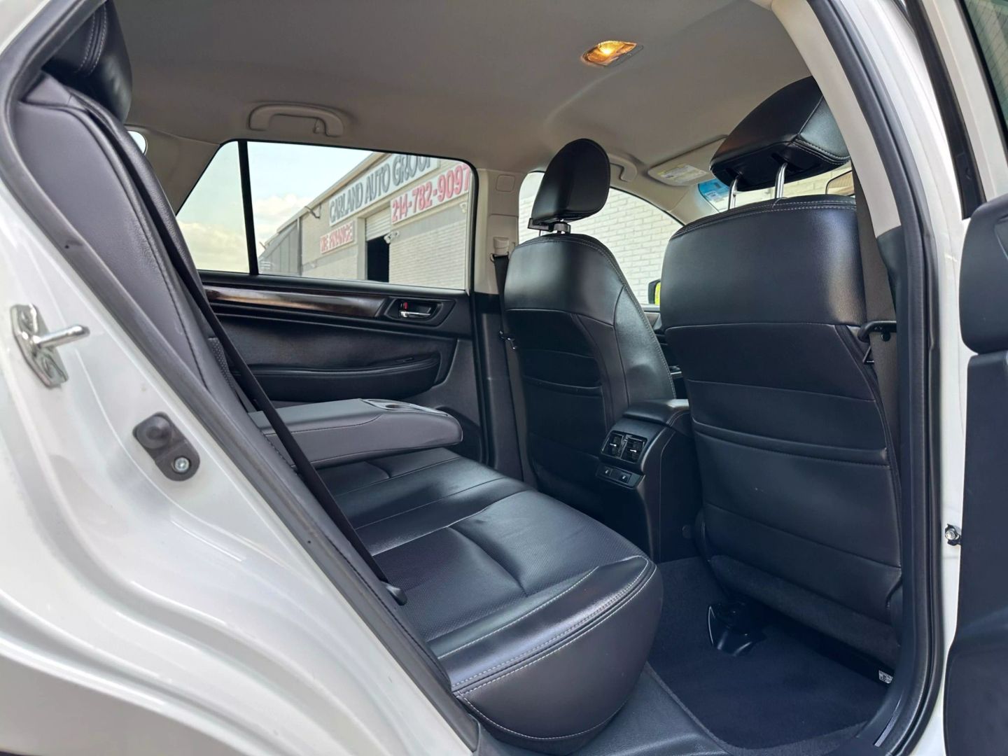 2015 Subaru Outback - Image 26