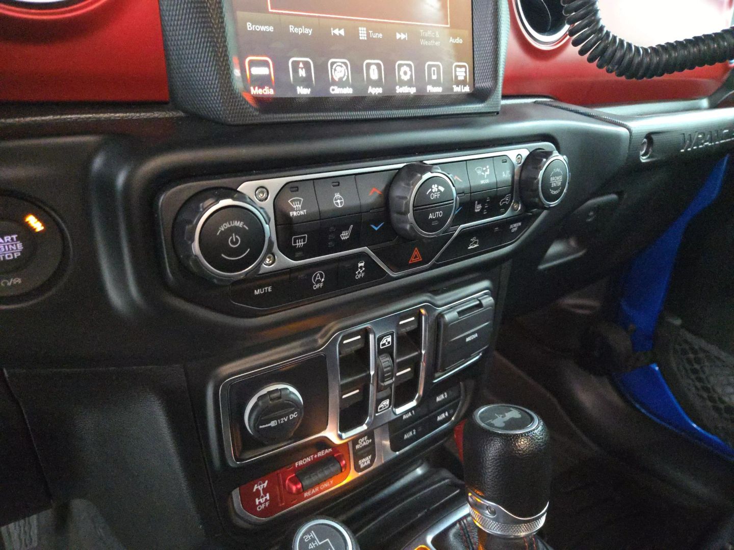 2023 Jeep Wrangler Unlimited - Image 27
