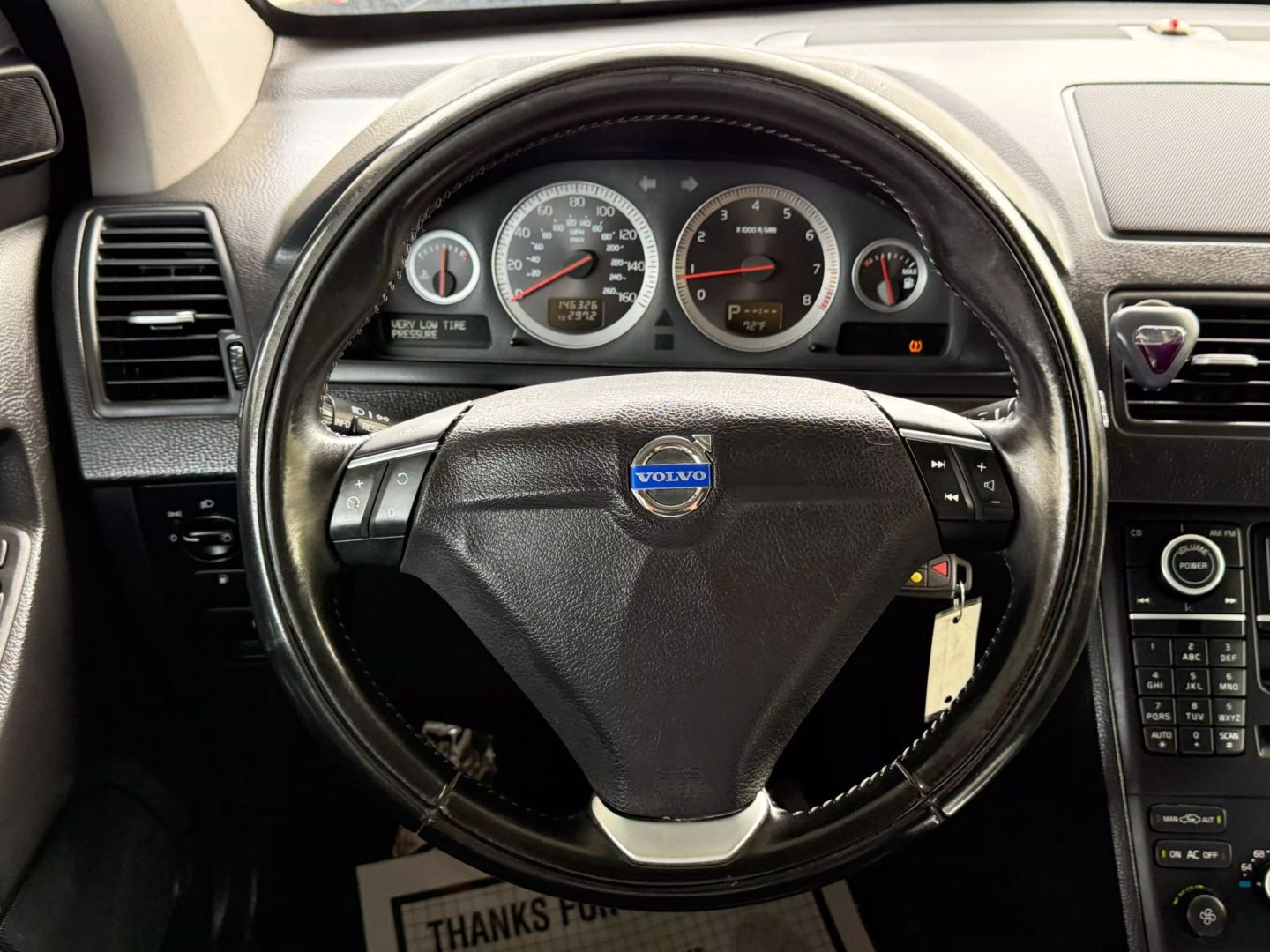 2014 Volvo Xc90 - Image 31