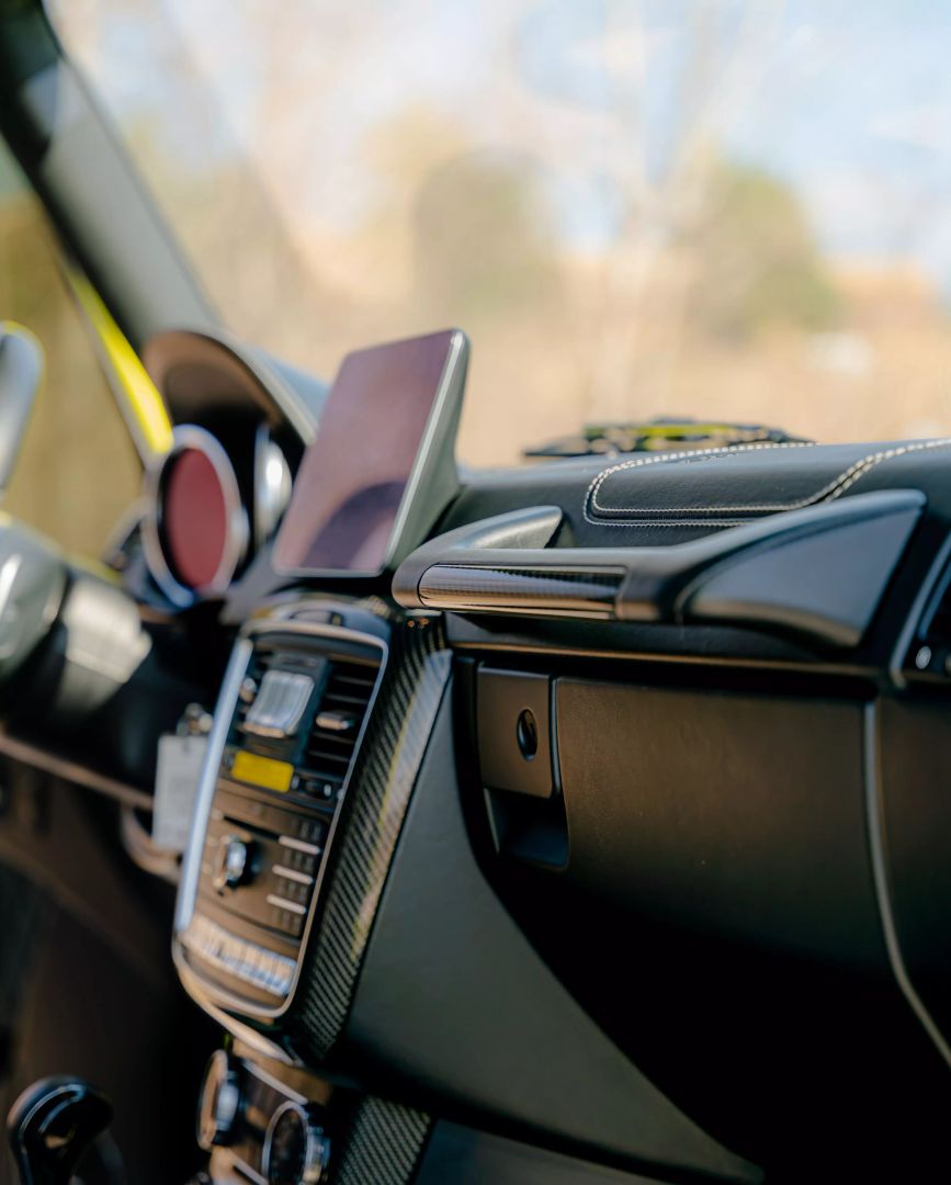 2018 Mercedes-benz G-class - Image 18