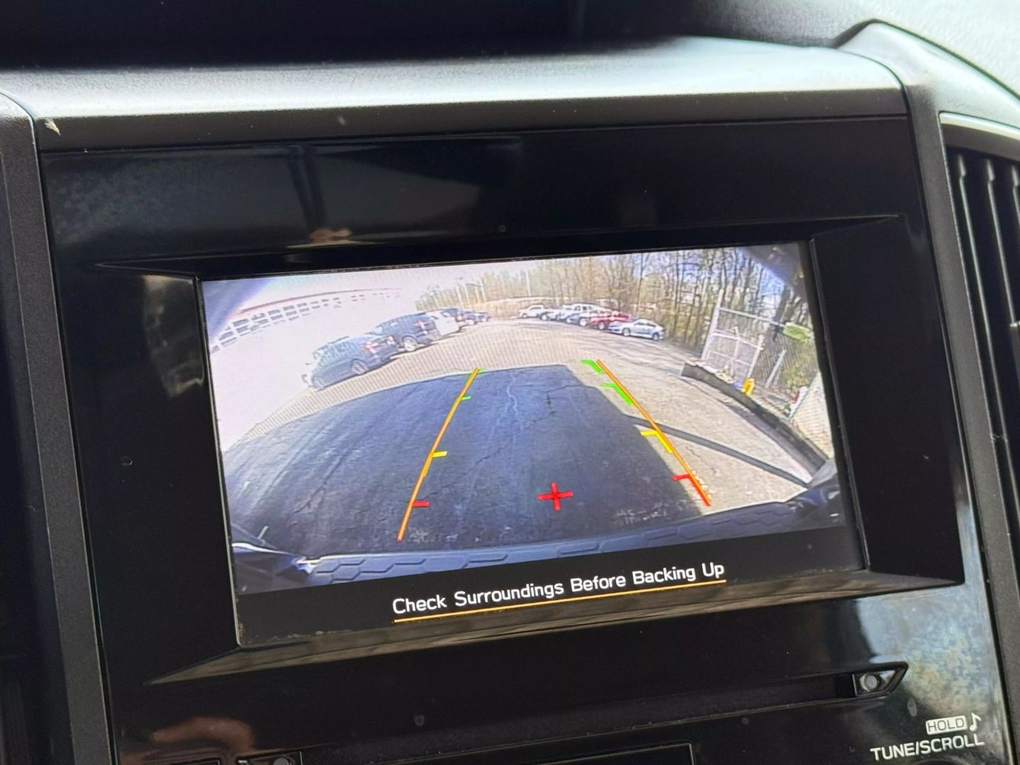 2019 Subaru Crosstrek - Image 36