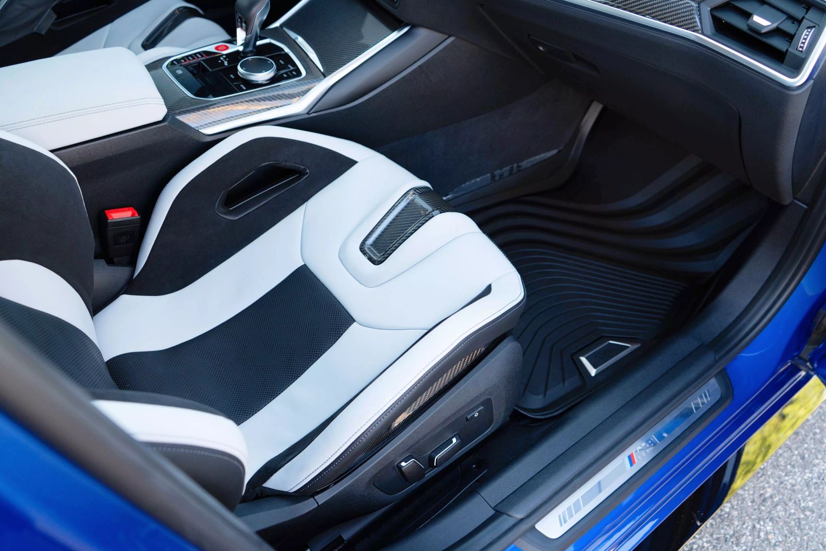 2024 Bmw M3 - Image 61