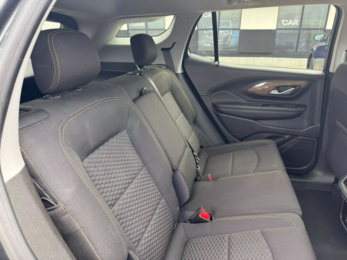 2018 Gmc Terrain - Image 21