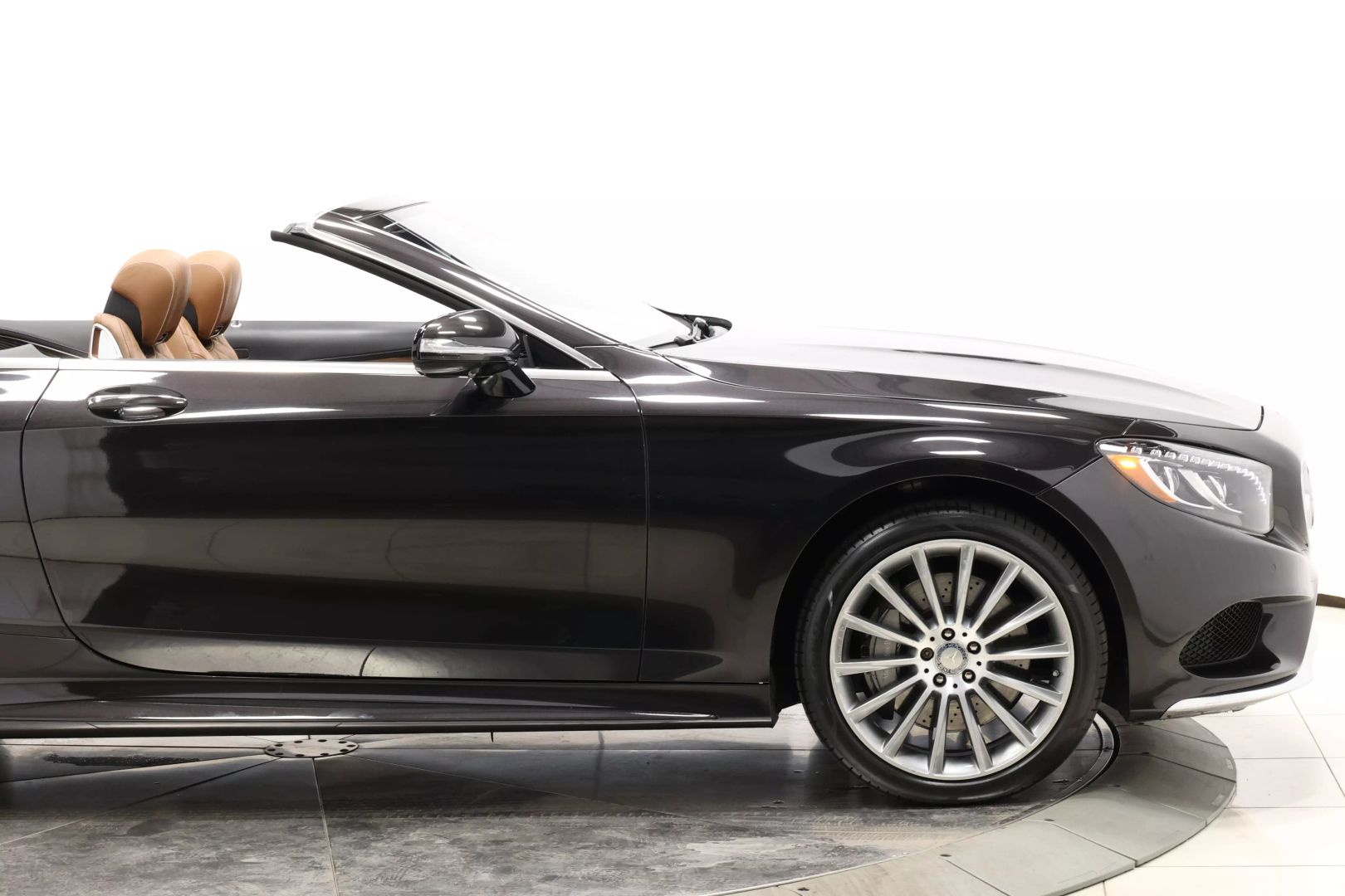 2017 Mercedes-benz S-class - Image 57