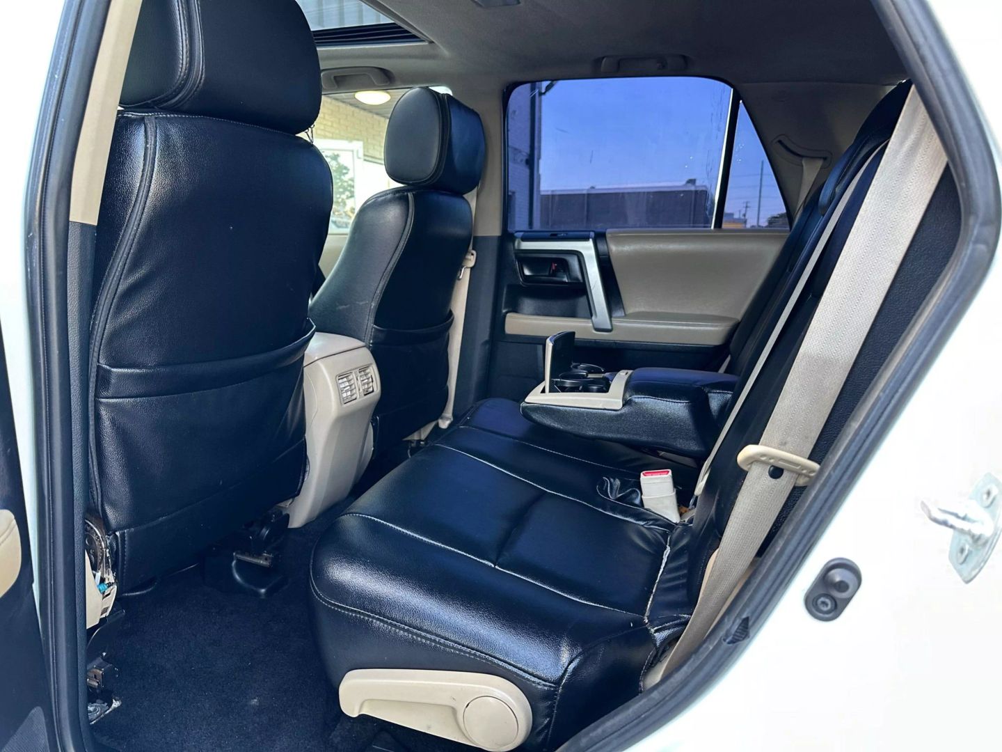 2012 Toyota 4runner - Image 17