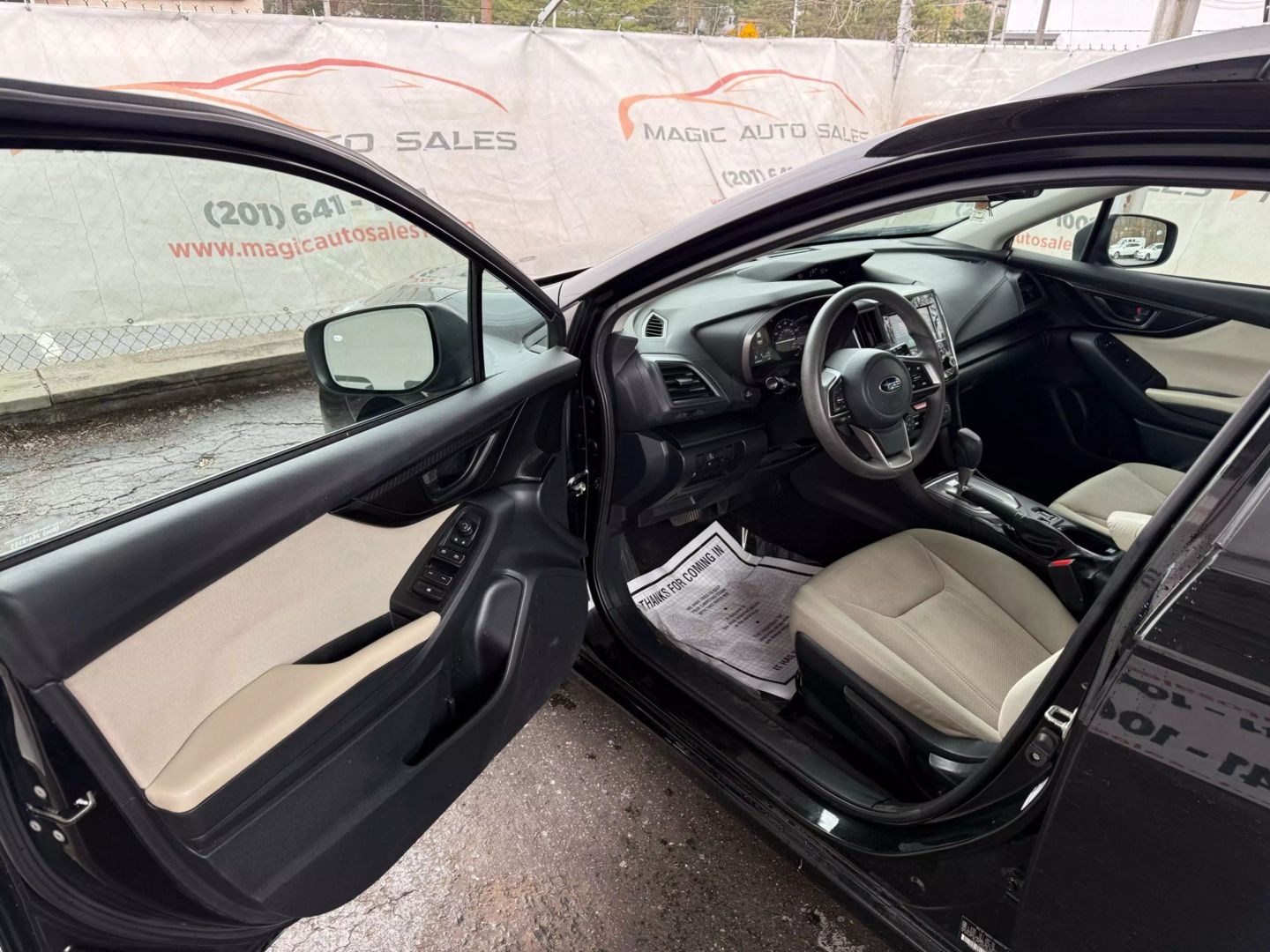 2020 Subaru Impreza - Image 14