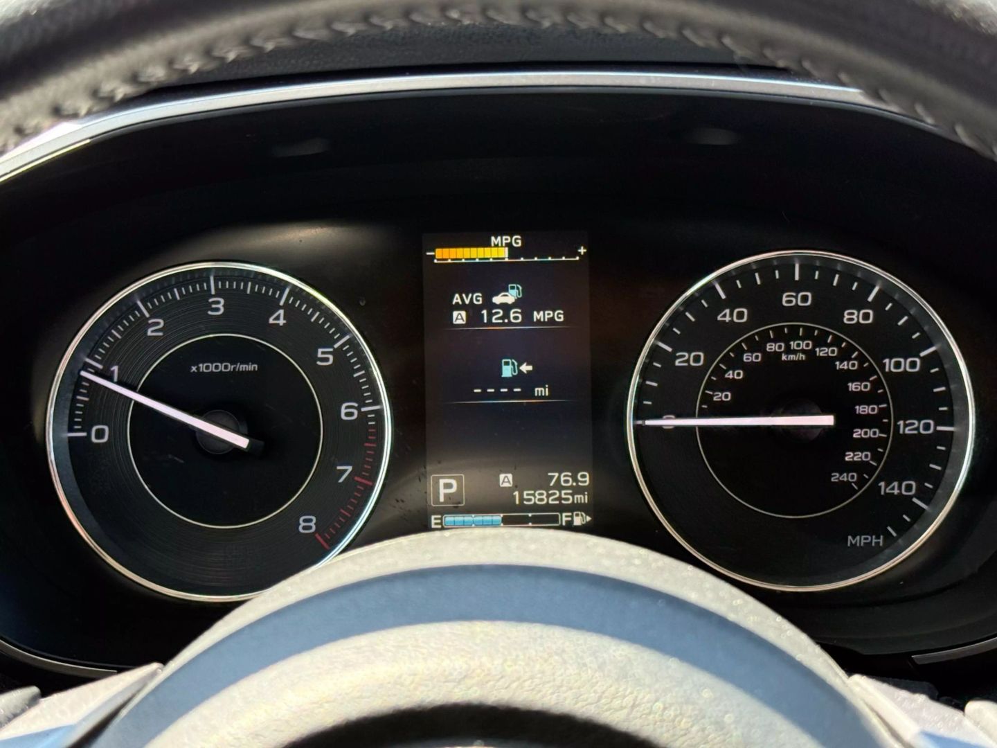2017 Subaru Impreza - Image 31