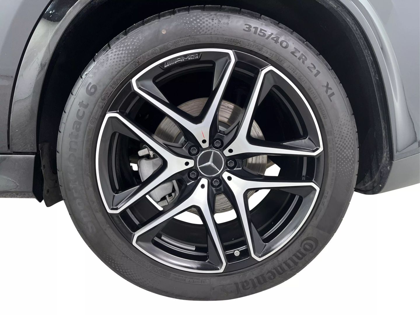 2025 Mercedes-benz Mercedes-amg Gle - Image 26