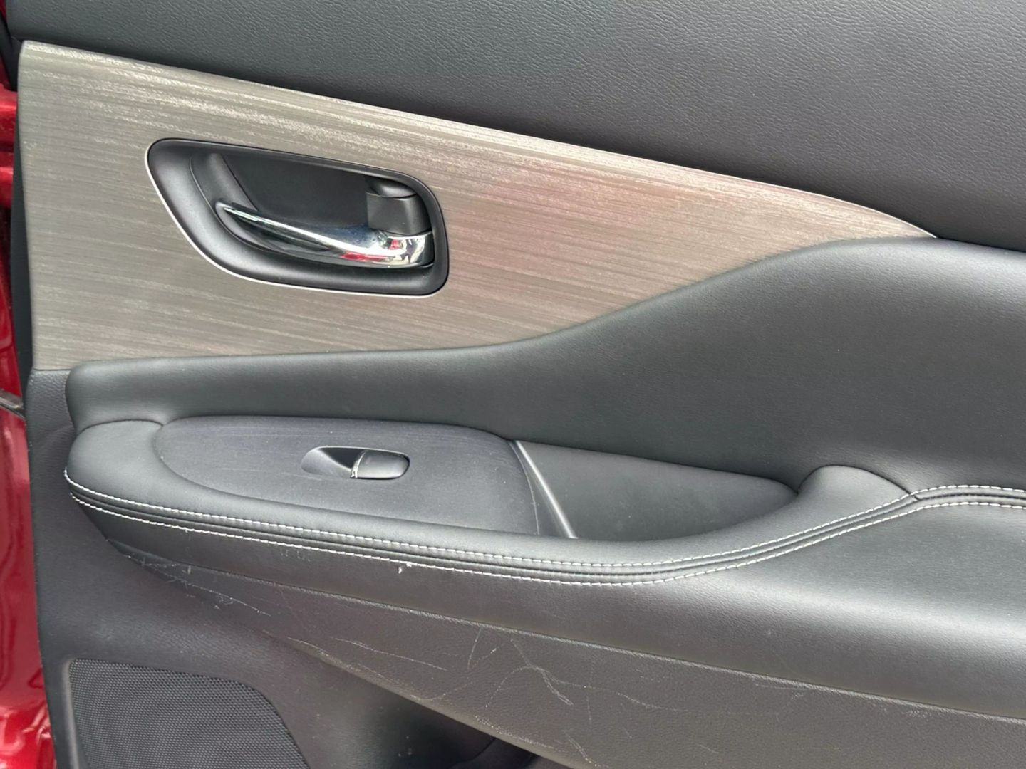 2018 Nissan Murano - Image 22