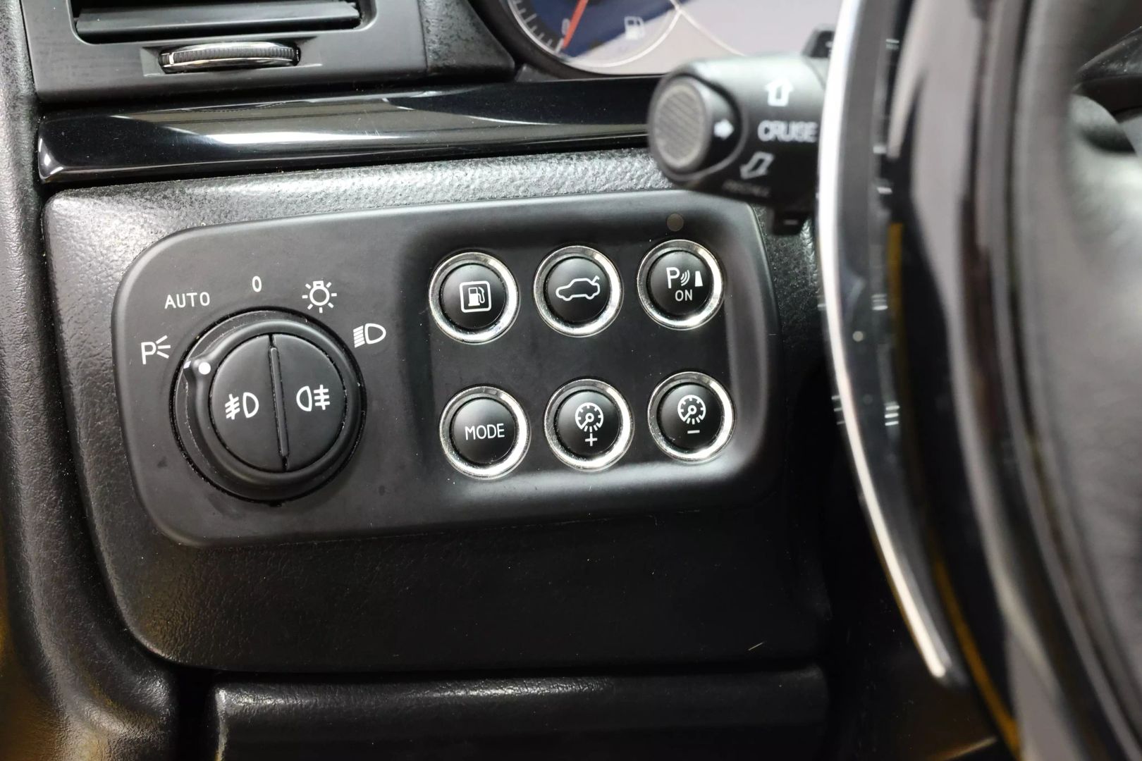 2011 Maserati Granturismo - Image 18