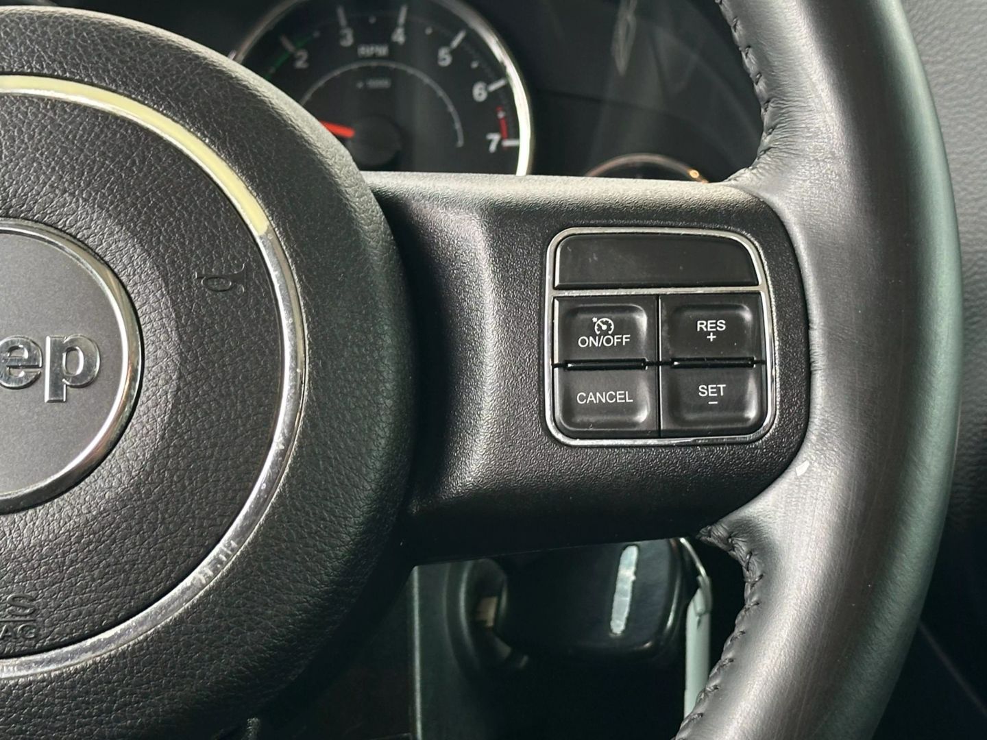 2017 Jeep Wrangler Unlimited - Image 28