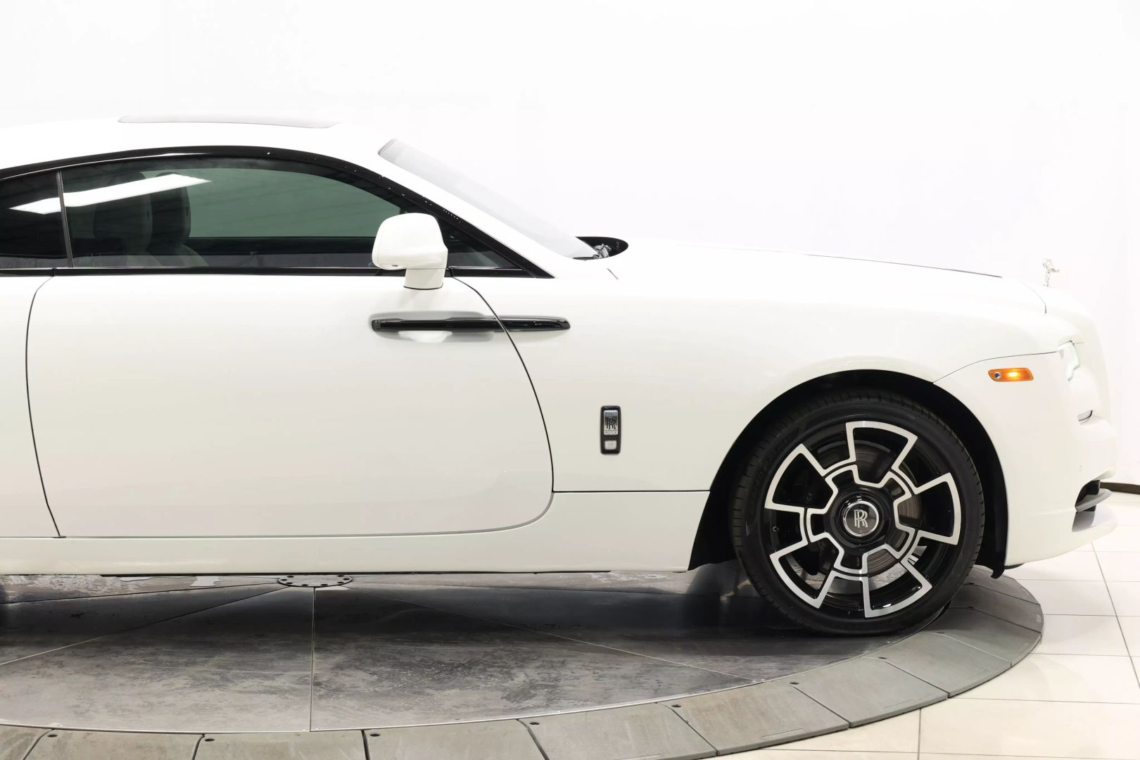 2017 Rolls-royce Wraith - Image 60